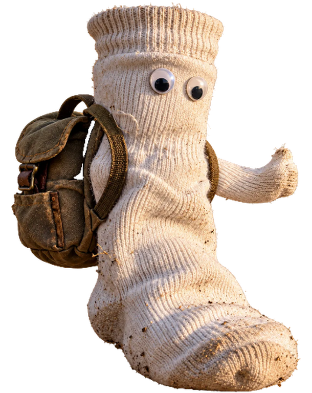 Missing Sock